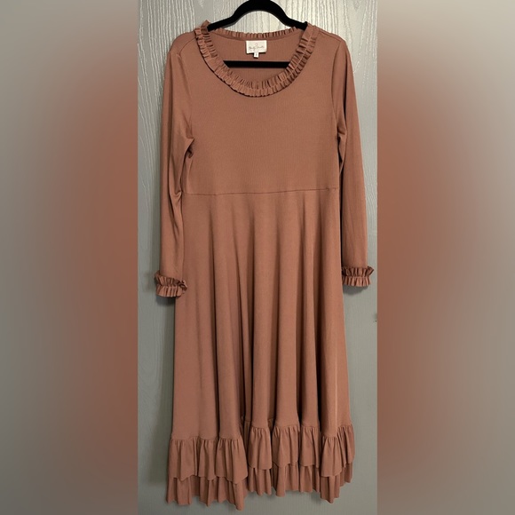 Dainty Jewells Dresses & Skirts - Pretty pink dainty jewels dress!